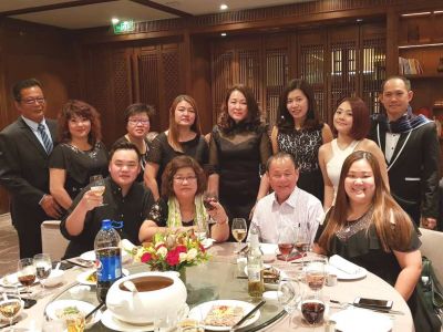 2019 | Pelancongan Insentif 6 Hari 5 Malam ke Lijiang/Dali/Shangri-la