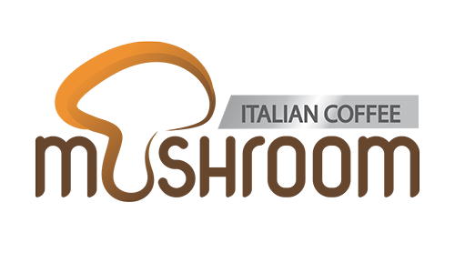 Mushroom Italian Coffee